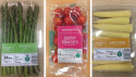The easy-to-recycle alternative will be rolled out across six of Aldi's produce lines by the end of August